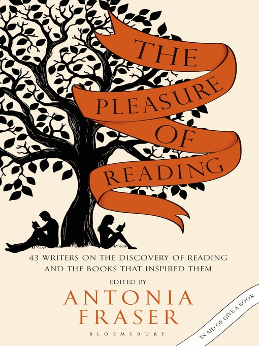 Title details for The Pleasure of Reading by Antonia Fraser - Available